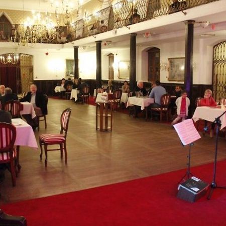 Zamek Gostynin Apart otel Dış mekan fotoğraf
