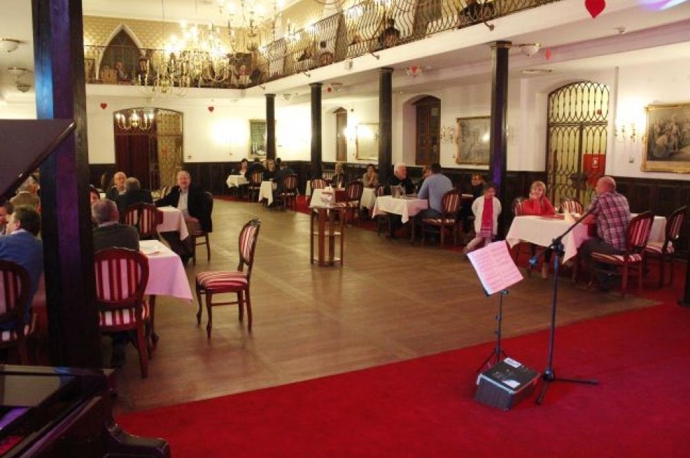 Zamek Gostynin Apart otel Dış mekan fotoğraf