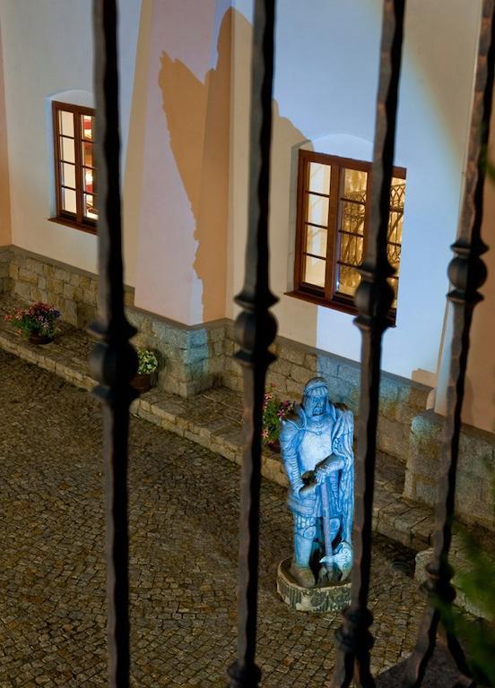 Zamek Gostynin Apart otel Dış mekan fotoğraf