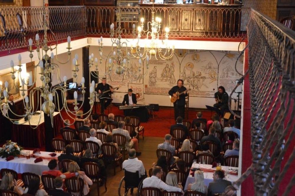 Zamek Gostynin Apart otel Dış mekan fotoğraf