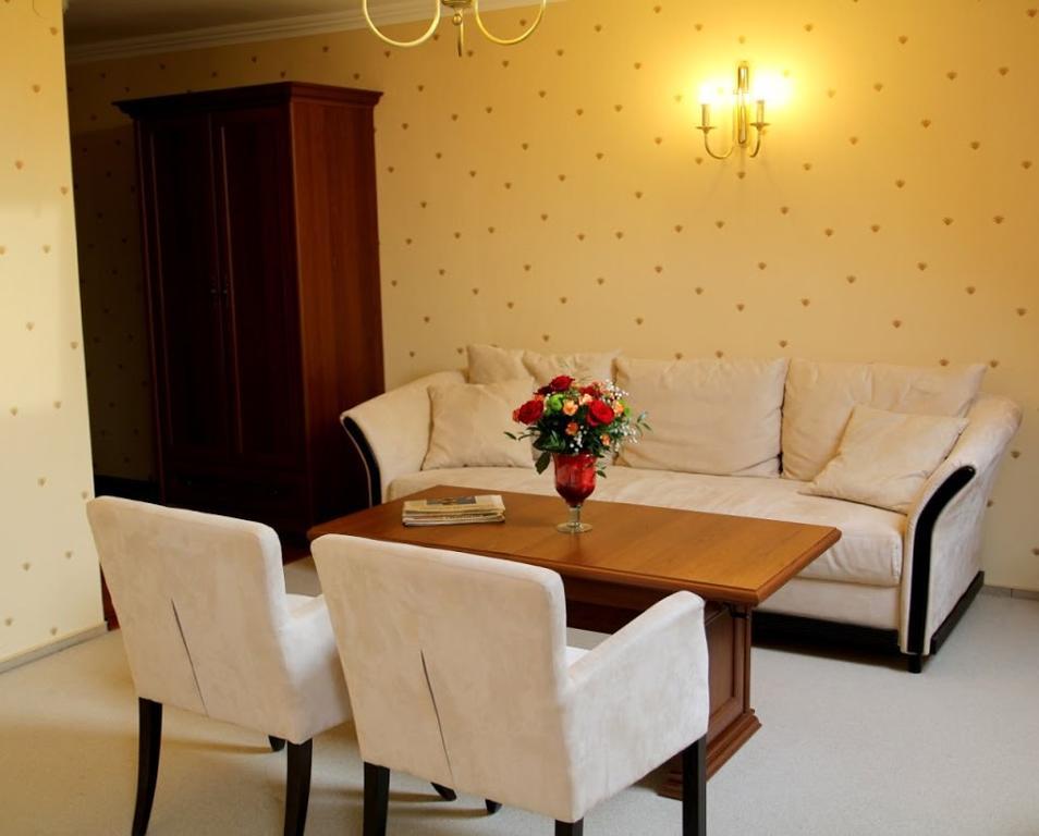 Zamek Gostynin Apart otel Dış mekan fotoğraf