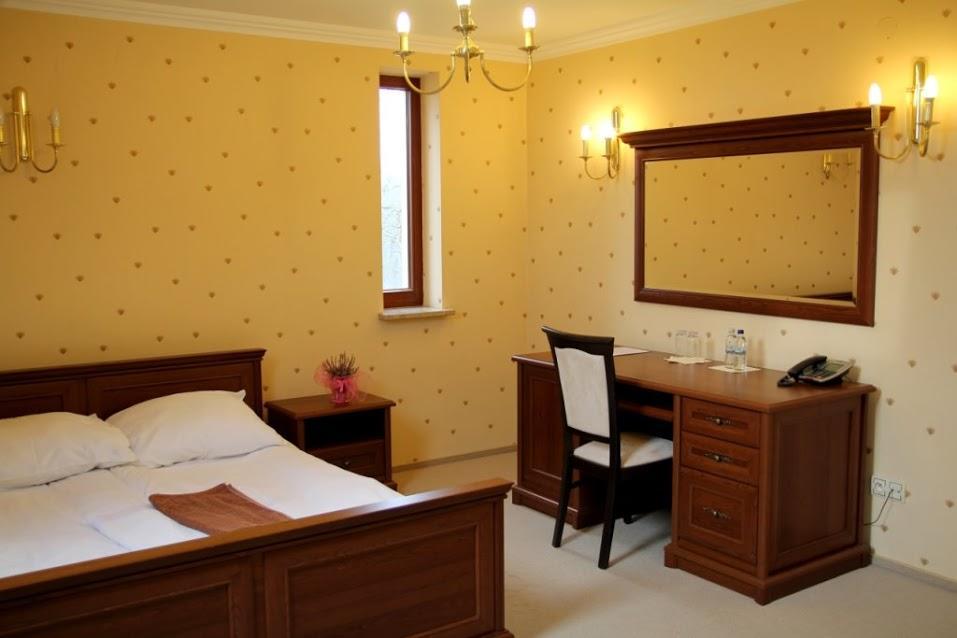 Zamek Gostynin Apart otel Dış mekan fotoğraf