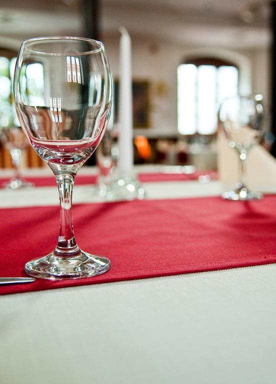 Zamek Gostynin Apart otel Dış mekan fotoğraf