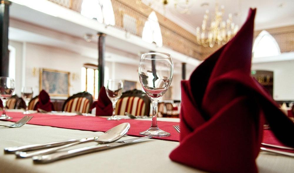 Zamek Gostynin Apart otel Dış mekan fotoğraf
