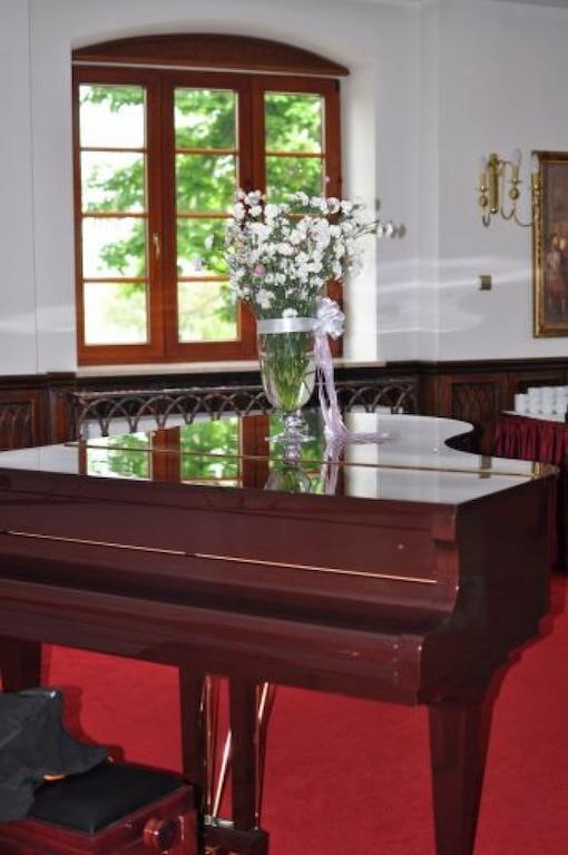 Zamek Gostynin Apart otel Dış mekan fotoğraf