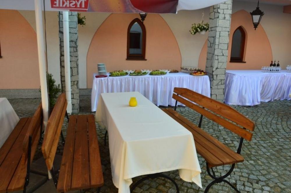 Zamek Gostynin Apart otel Dış mekan fotoğraf